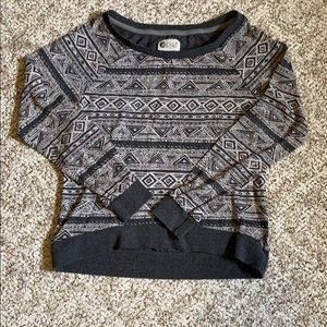 Billabong sweater